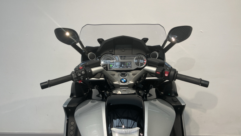 BMW K1600 GT Sport ABS
